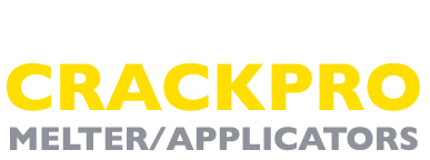 Innovation CrackPro Melter/Applicators