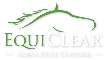EquiClear Arena Dust Control