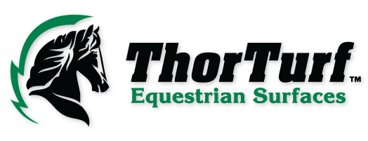 ThorTurf Equestrian Surfaces