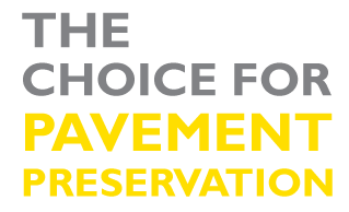 The Smart Choice for Pavement Preservation